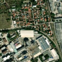 Satellite imagery of TT207A, BG