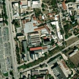 Satellite imagery of TT207A, BG