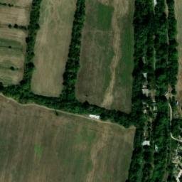 Satellite imagery of TT27, BG