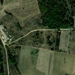 Satellite imagery of TT63, BG