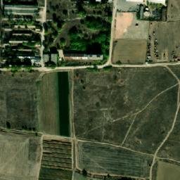 Satellite imagery of TT63, BG