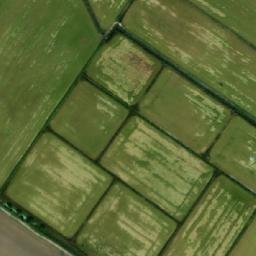 Satellite imagery of TT198, BG