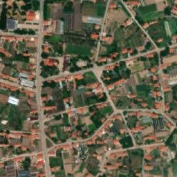 Satellite imagery of TT57, BG