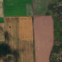 Satellite imagery of TT57, BG