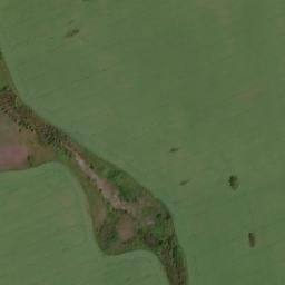 Satellite imagery of Marinova Mogila, BG