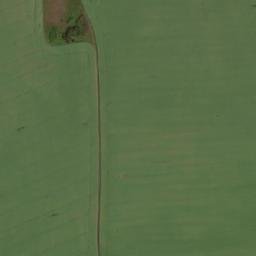 Satellite imagery of Marinova Mogila, BG