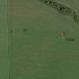 Satellite imagery of Dvete Mogili, BG