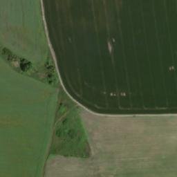 Satellite imagery of Dvete Mogili, BG