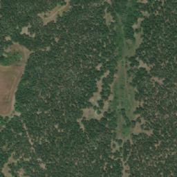 Satellite imagery of Golyamata Mogila, BG