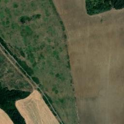 Satellite imagery of Golata Bardchina, BG