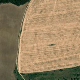 Satellite imagery of Golata Bardchina, BG