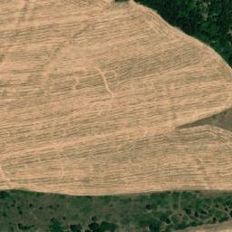 Satellite imagery of Golata Bardchina, BG