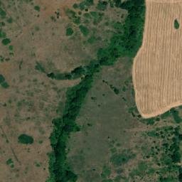 Satellite imagery of Piperkov Sart, BG