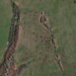 Satellite imagery of Arnautova Tumba, BG