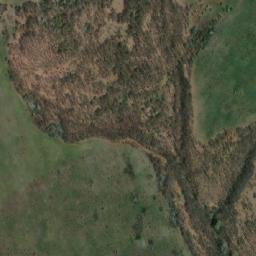 Satellite imagery of Arnautova Tumba, BG