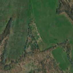 Satellite imagery of Arnautova Tumba, BG