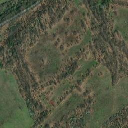 Satellite imagery of Rikyovitsa, BG