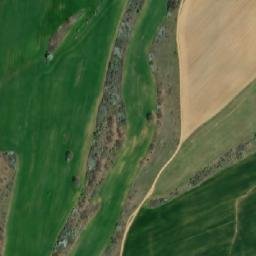 Satellite imagery of Rikyovitsa, BG