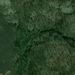 Satellite imagery of Mandra Bair, BG