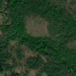 Satellite imagery of Malkiyat Yurt, BG