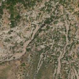 Satellite imagery of Khrebet Kayyndytau, KZ
