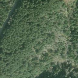 Satellite imagery of Thomas Point, US