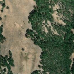 Satellite imagery of Barron Mine, US
