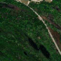 Satellite imagery of Gull Point, US