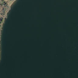 Satellite imagery of Long Point, US
