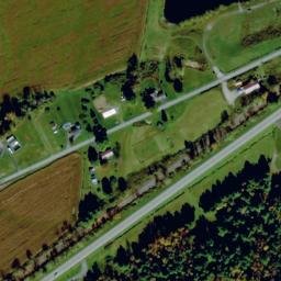 Satellite imagery of Spencer - Kozanosky Pit, US