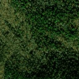 Satellite imagery of cairn, CA