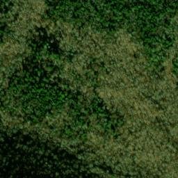 Satellite imagery of cairn, CA