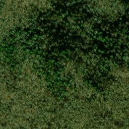 Satellite imagery of cairn, CA