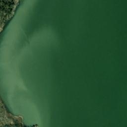 Satellite imagery of Dewitt Point, US