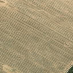 Satellite imagery of M3T, FR
