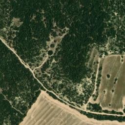 Satellite imagery of M3T, FR