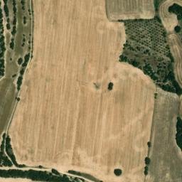 Satellite imagery of M3T, FR
