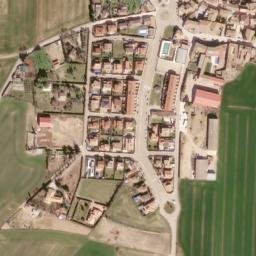 Satellite imagery of M3T, FR