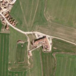 Satellite imagery of M3T, FR