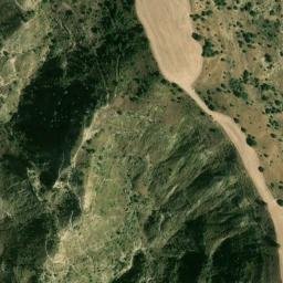Satellite imagery of M9, ES