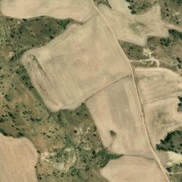 Satellite imagery of M6, FR