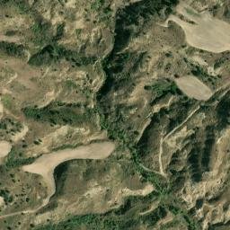Satellite imagery of M4.1, ES
