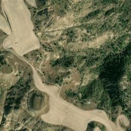 Satellite imagery of AUX M3T, ES
