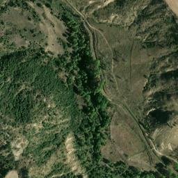 Satellite imagery of AUX M3T, ES