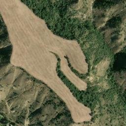 Satellite imagery of AUX M3T, ES