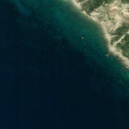 Satellite imagery of Hrid Mravinjak, ME