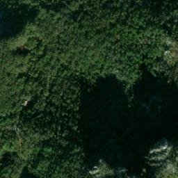 Satellite imagery of Lonac, ME