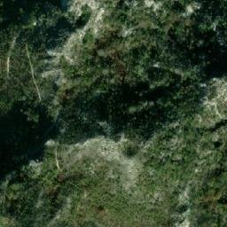 Satellite imagery of Lonac, ME