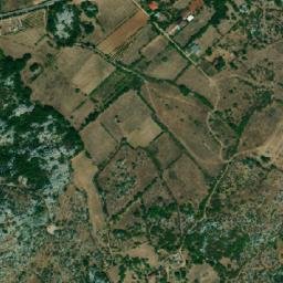 Satellite imagery of Kodra e Grudës, AL