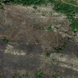 Satellite imagery of Maja e Fezës, AL